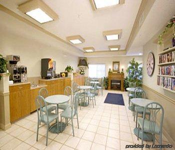Wesley Inn Wichita Zewnętrze zdjęcie